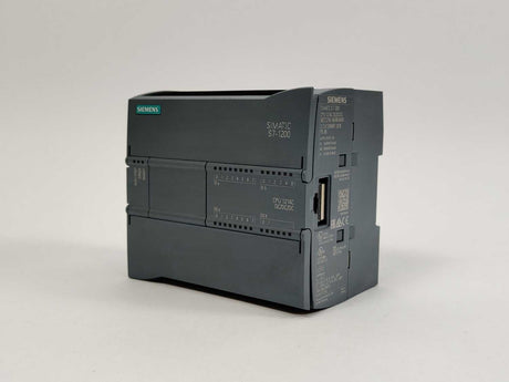 SIEMENS 6ES7214-1AG40-0XB0