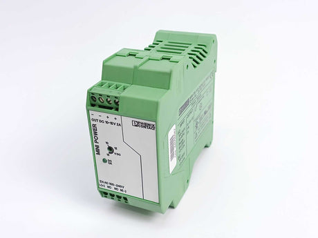 PHOENIX CONTACT 2938756-MINI-PS-100-240AC/10-15DC/2