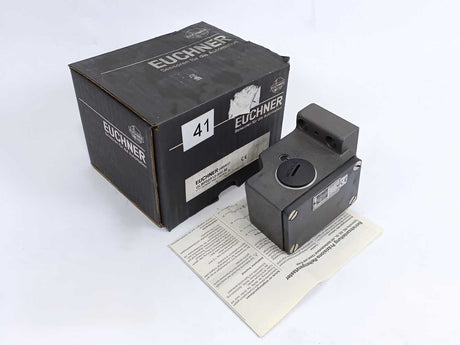 EUCHNER GLBF02R12502M
