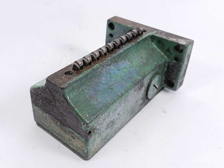 EUCHNER RGBF10R12502