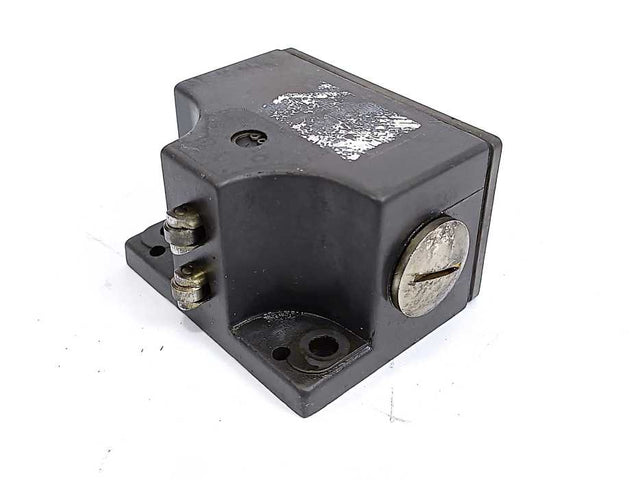 EUCHNER SN02R16502