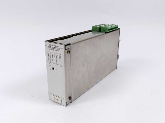 SIEMENS G21003-B1300-H121