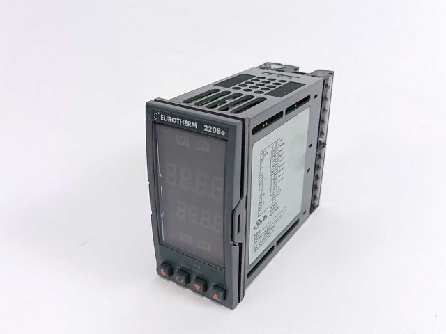 EUROTHERM 2208ECCVHC7XXRFRF2YMENG