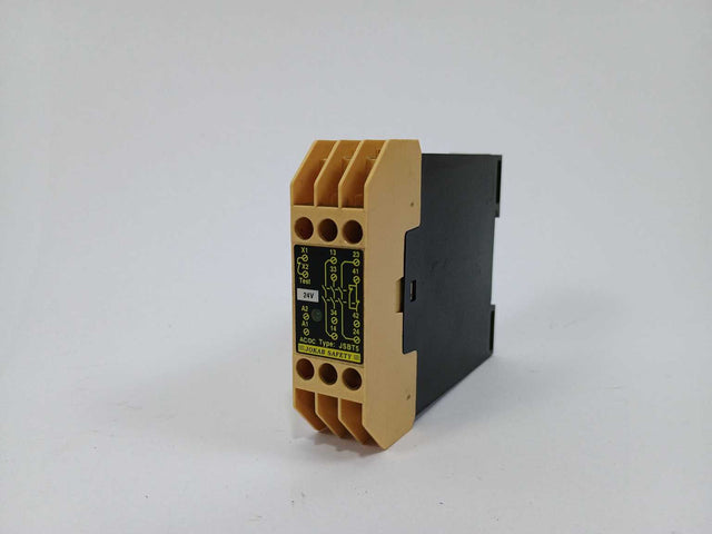 ABB JSBT5