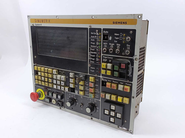 SIEMENS 548 021.9010.01