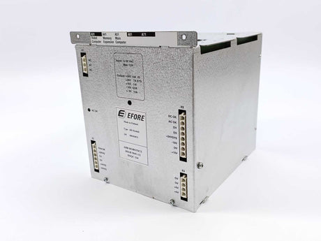 ABB ROBOTICS 3HAB5845-1/2