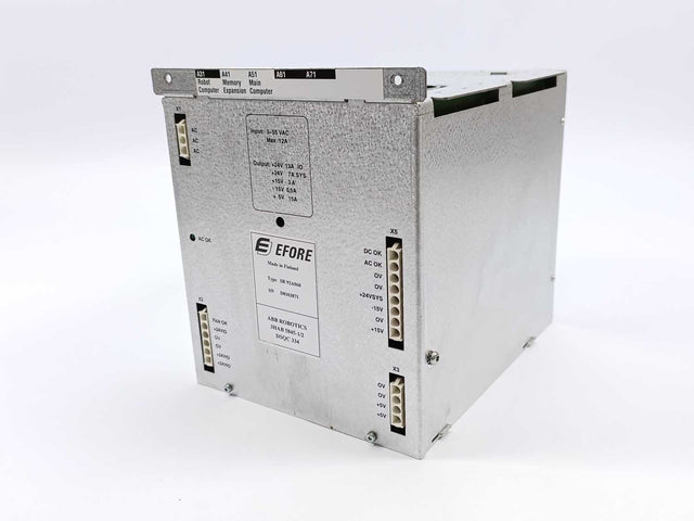 ABB ROBOTICS 3HAB5845-1/2