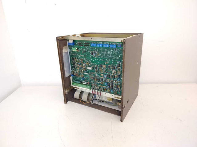 SIEMENS 6RA2615-6MV30-2A