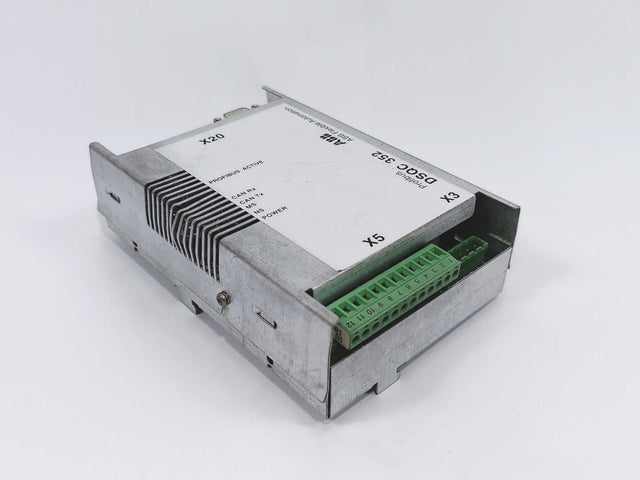 ABB 3HNE 00009-1/03