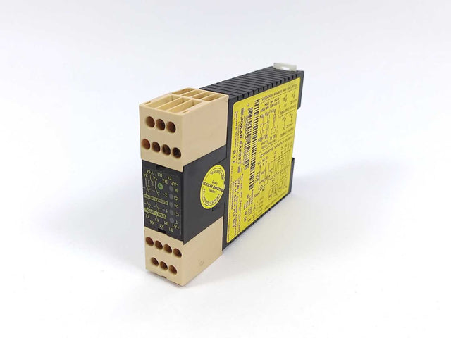 ABB 2TLJ020052R0098
