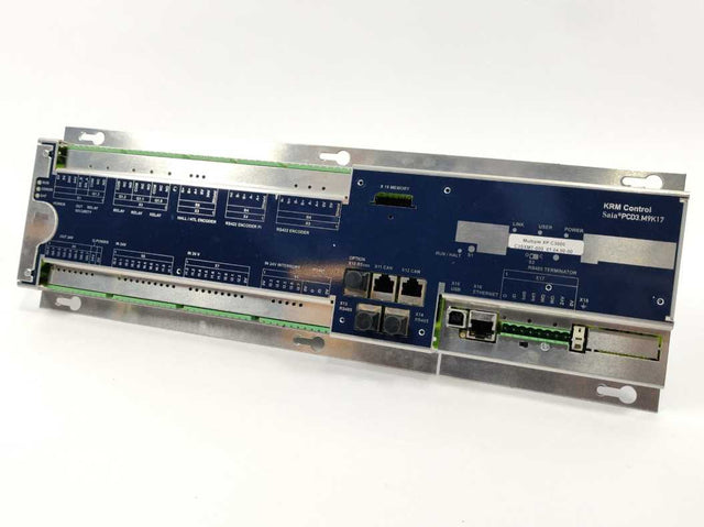 SAIA-BURGESS PCD3M9K17