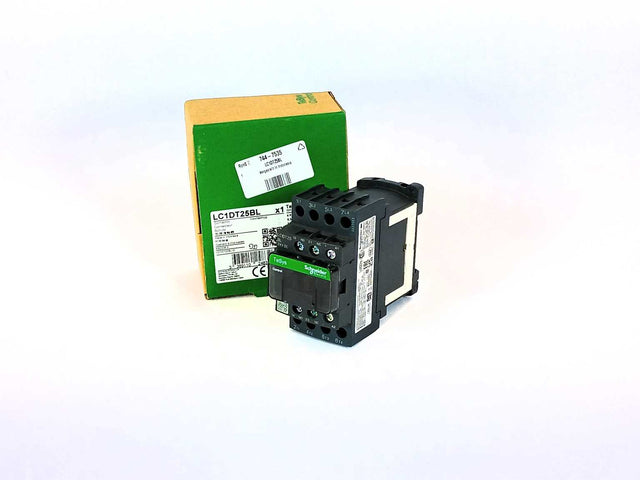 SCHNEIDER ELECTRIC LC1DT25BL