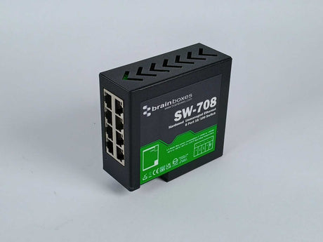 brainboxes SW-708
