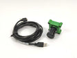 IDS uEye industrial CMS-V1-CEVR1M-USB3 / UI-3242LE-NIR