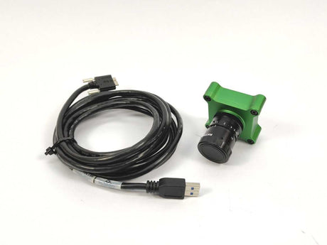 IDS uEye industrial CMS-V1-CEVR1M-USB3 / UI-3242LE-NIR