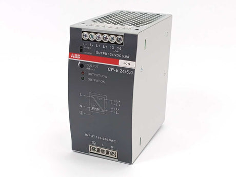 ABB 1SVR427034R0000