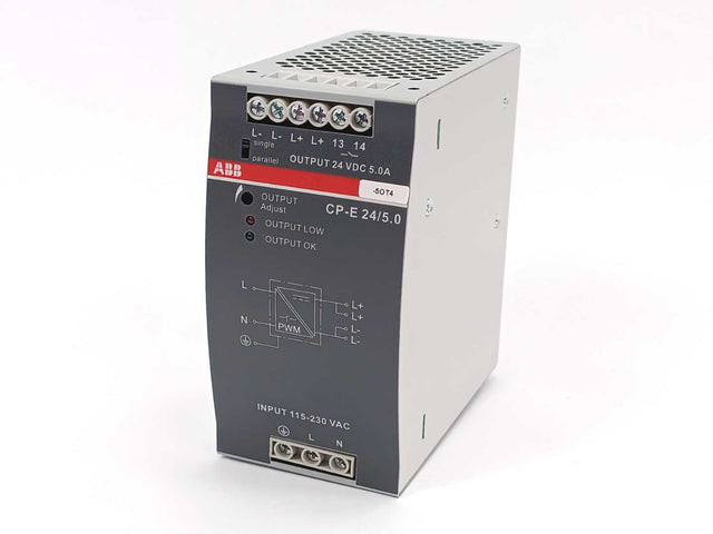 ABB 1SVR427034R0000