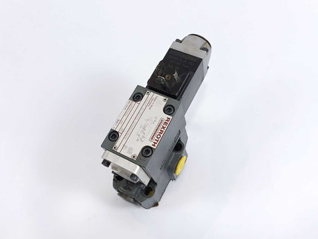 BOSCH REXROTH DAWCB25031510Y6AG24NZ4