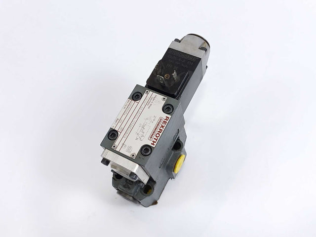 BOSCH REXROTH DAWCB25031510Y6AG24NZ4