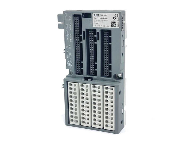 ABB 1SAP212000R0001