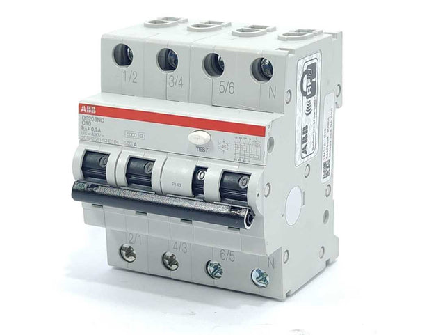ABB 2CSR256140R3104