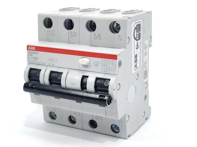 ABB 2CSR256140R1324
