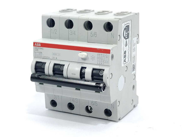 ABB 2CSR256140R3254
