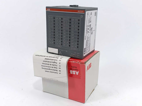 ABB 1SAP450100R0001