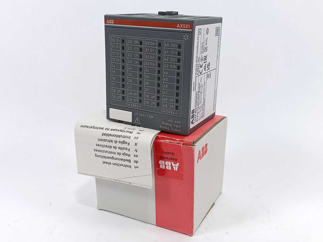 ABB 1SAP450100R0001