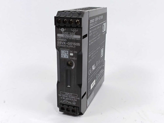 OMRON S8VK-G01505
