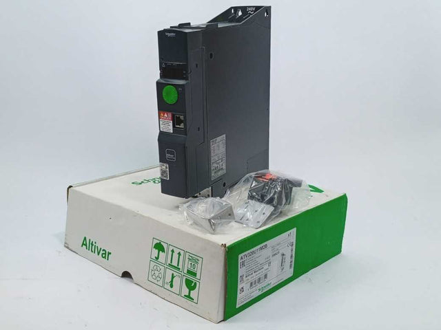 SCHNEIDER ELECTRIC ATV320U11M2B