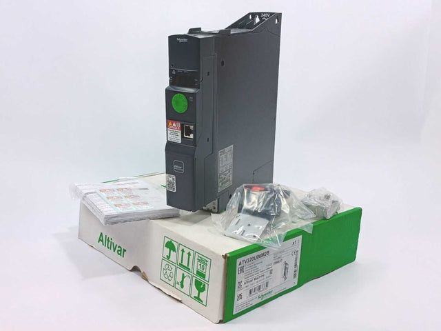 SCHNEIDER ELECTRIC ATV320U06M2B