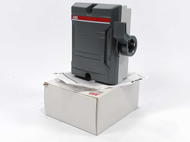 ABB 2CMA142417R1000