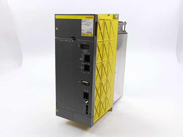 FANUC A06B-6087-H126