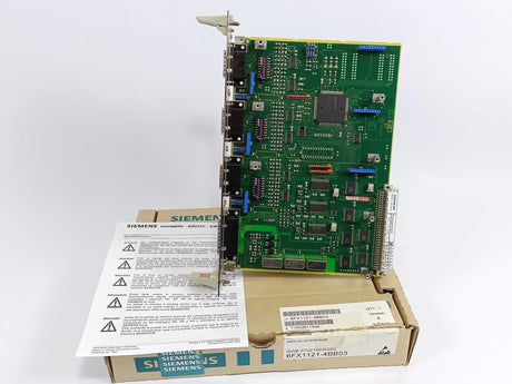 SIEMENS 6FX1121-4BB03