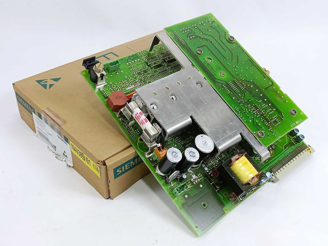 SIEMENS 6SC6100-0GC10