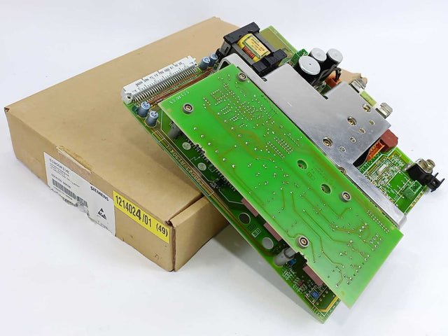 SIEMENS 6SC6100-0GC08