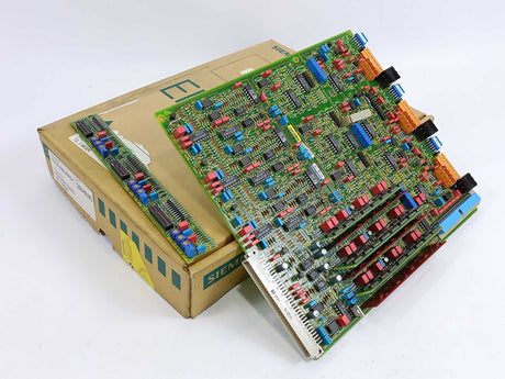 SIEMENS 6SC6100-0NA21