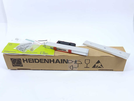 HEIDENHAIN 37284907
