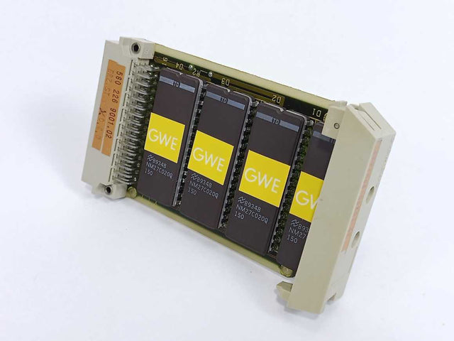 SIEMENS 6FX18660BX034F