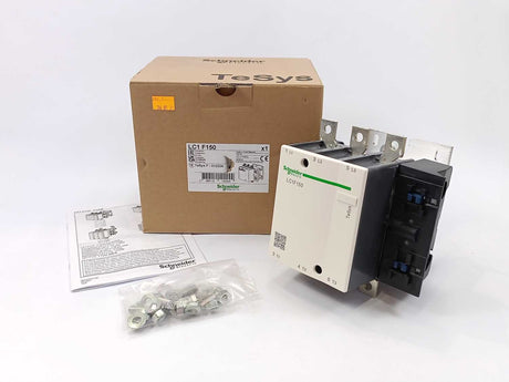SCHNEIDER ELECTRIC LC1F150