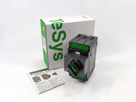 SCHNEIDER ELECTRIC GV4P80N