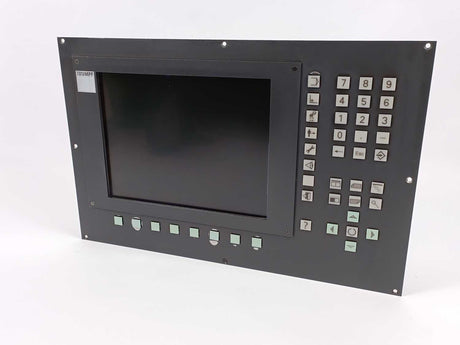 SIEMENS 6FC5203-0AF52-0AA0