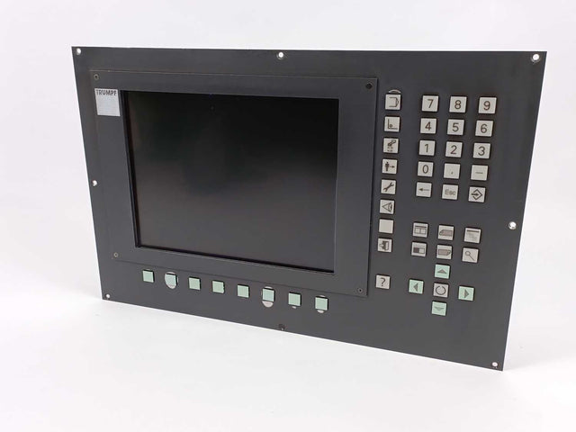 SIEMENS 6FC5203-0AF52-0AA0