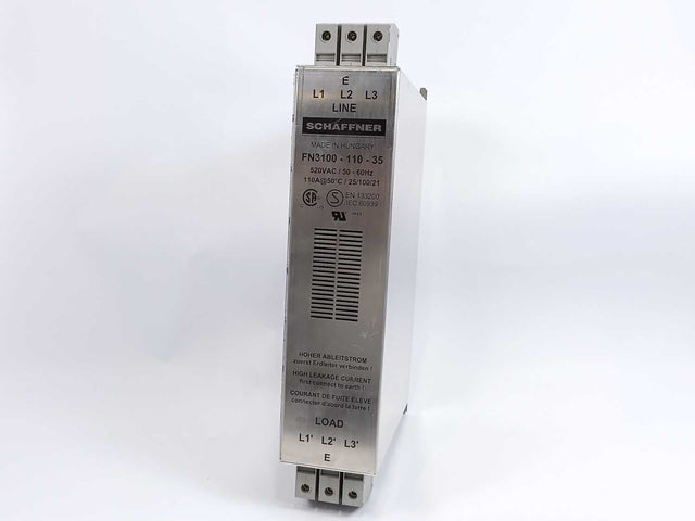 SCHAFFNER FN310011035