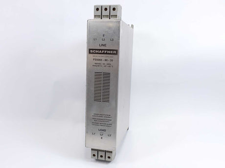 SCHAFFNER FN506511035