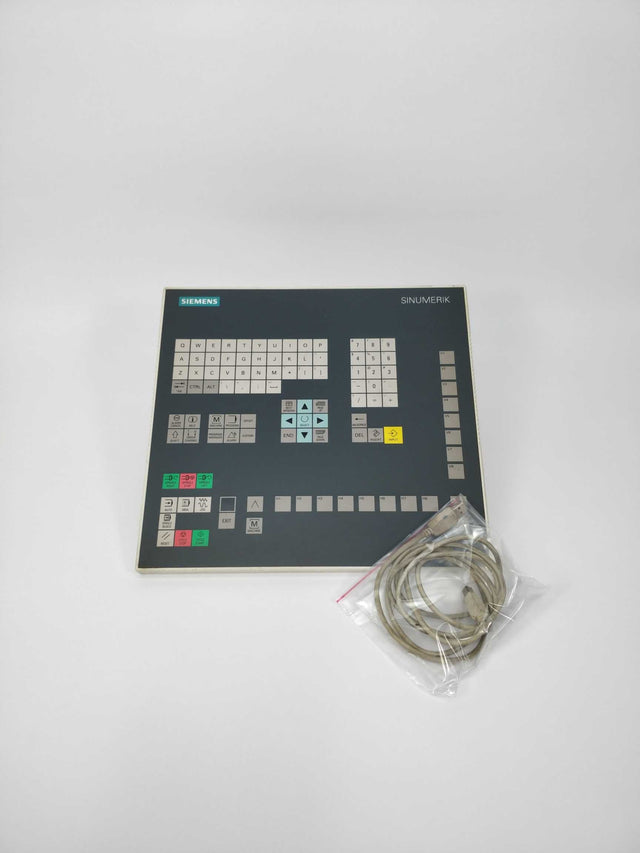 SIEMENS SINUMERIK