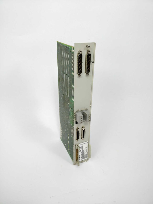SIEMENS 6SN1118-0DM21-0AA0
