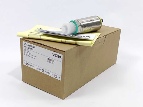 VEGA VEGABAR28