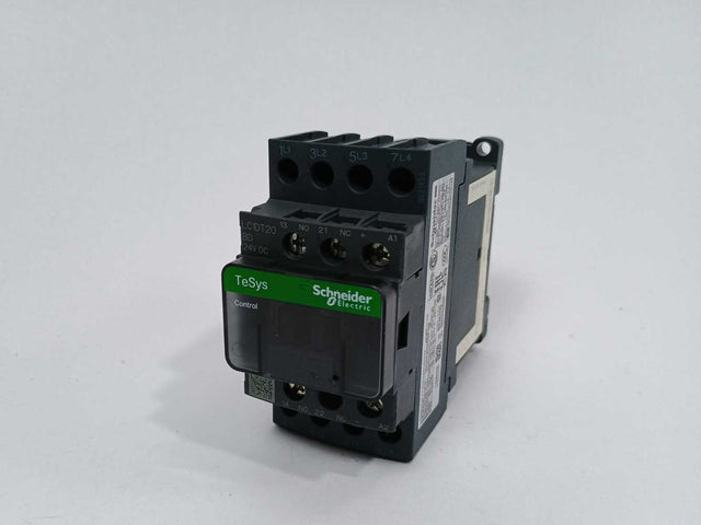 SCHNEIDER ELECTRIC LC1DT20BD